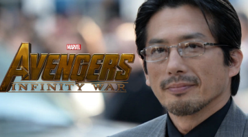 Vingadores: Guerra Infinita: qual será o papel do ator Hiroyuki Sanada?
