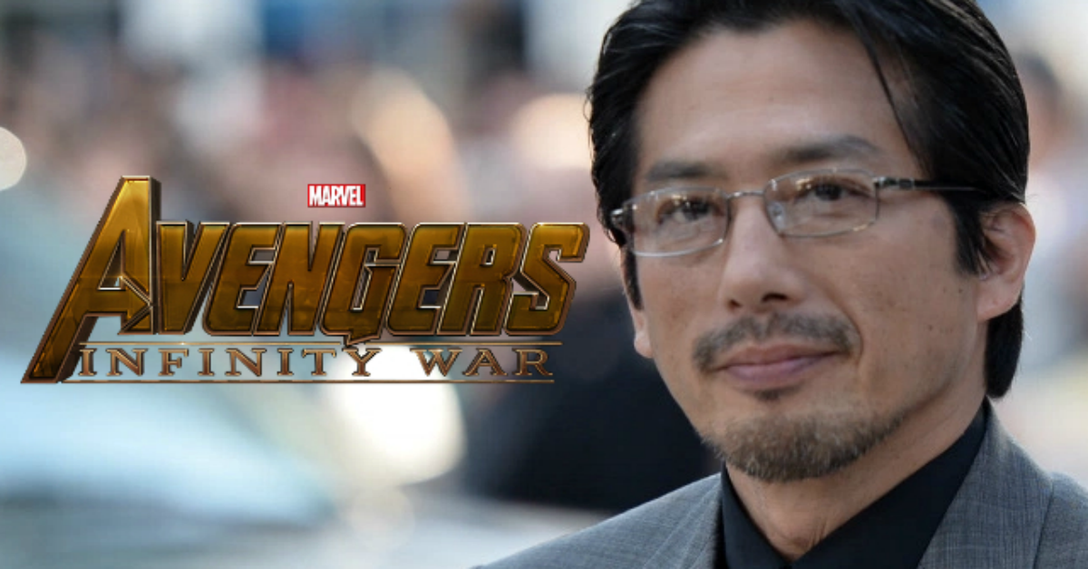 Vingadores: Guerra Infinita: qual será o papel do ator Hiroyuki Sanada?