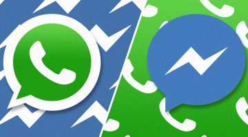 WhatsApp será integrado internamente ao Facebook