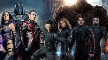 Com a compra da Fox, saiba quais filmes e séries agora são da Disney