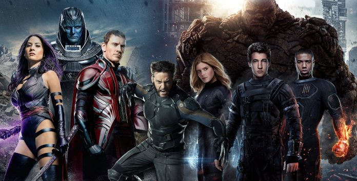 Com a compra da Fox, saiba quais filmes e séries agora são da Disney
