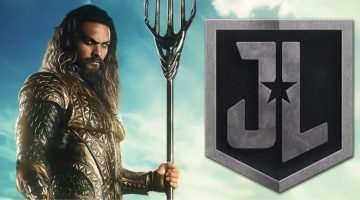 Jason Momoa não concorda com as críticas a Liga da Justiça