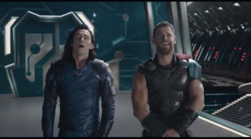 Assista ao novo teaser divertido de Thor: Ragnarok