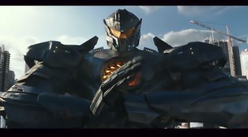 Assista ao primeiro trailer oficial de Círculo de Fogo: A Revolta