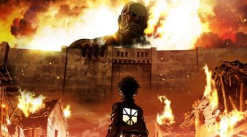 Terceira temporada de Attack on Titan pode ser diferente do mangá