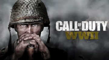 Call of Duty: WWII terá cena de estupro na campanha