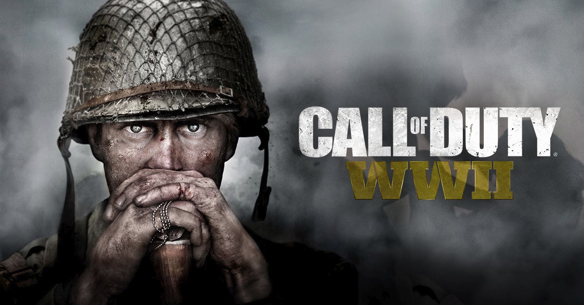Call of Duty: WWII terá cena de estupro na campanha