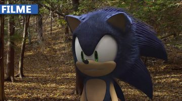 Diretor de Deadpool vai trabalhar no filme live-action do Sonic