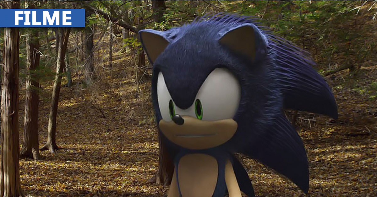 Diretor de Deadpool vai trabalhar no filme live-action do Sonic