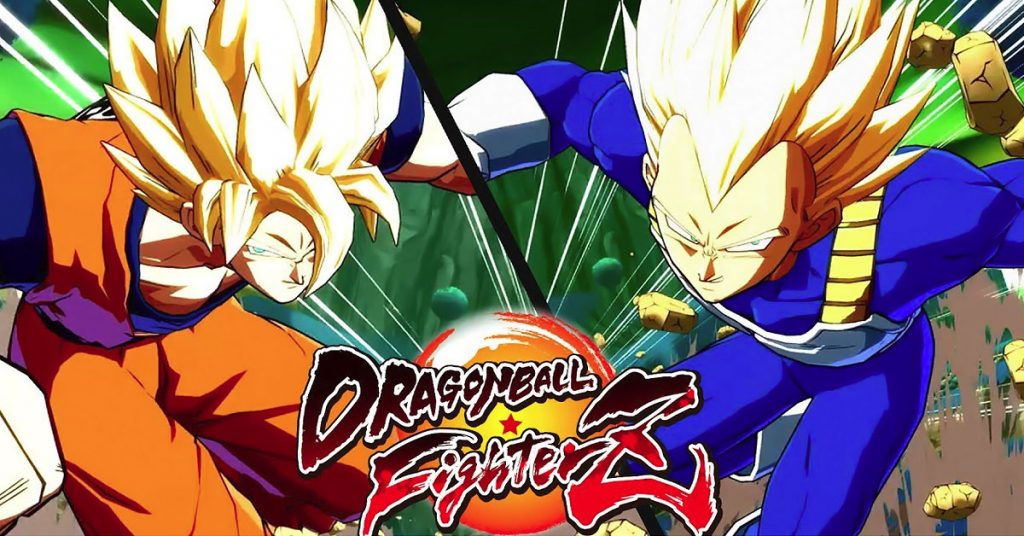 Dragon Ball FighterZ ficará gratuito no Xbox One neste fim de semana