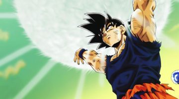 Dragon Ball Super: Goku vai absorver a Genki Dama durante a luta?