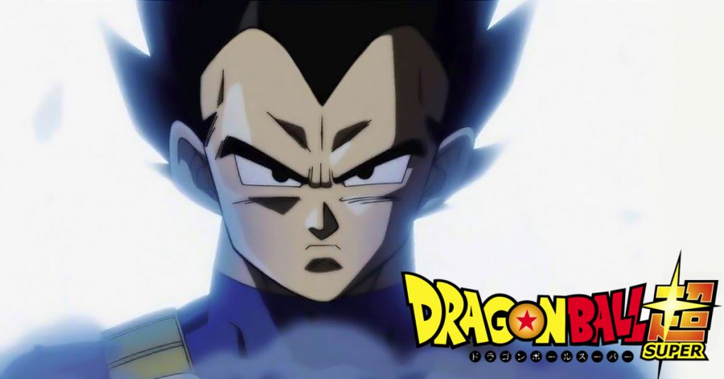 Dragon Ball Super: Vegeta ajuda um adversário em novo preview