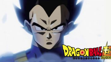 Dragon Ball Super: Vegeta ajuda um adversário em novo preview