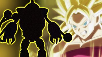 Dragon Ball Super deve trazer nova transformação no episódio 114