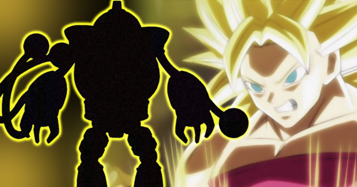 Dragon Ball Super deve trazer nova transformação no episódio 114