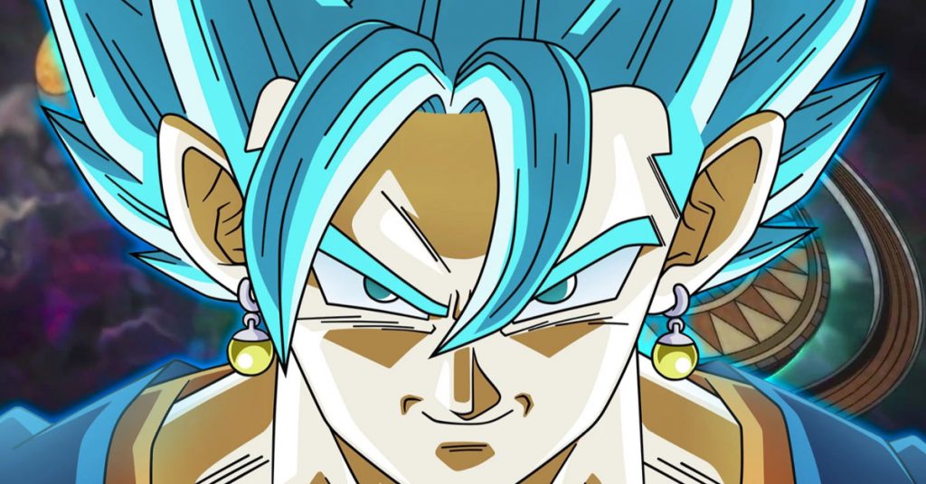 Dragon Ball Super pode trazer nova fusão em próximo episódio da saga