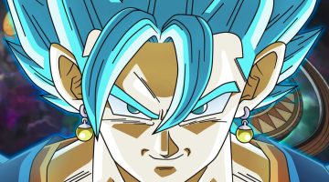 Dragon Ball Super pode trazer nova fusão em próximo episódio da saga