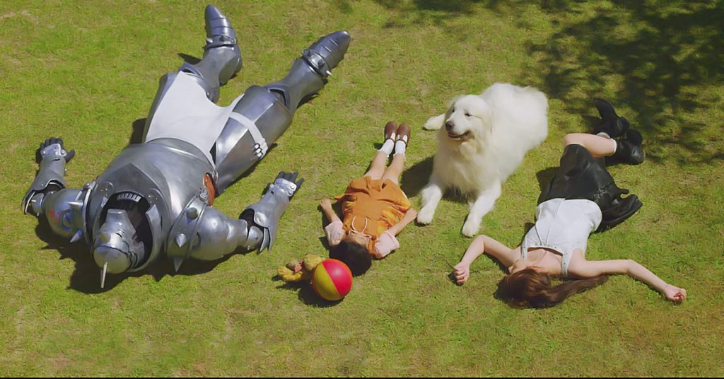 Filme live-action de Fullmetal Alchemist ganha novo trailer