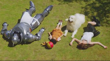 Filme live-action de Fullmetal Alchemist ganha novo trailer
