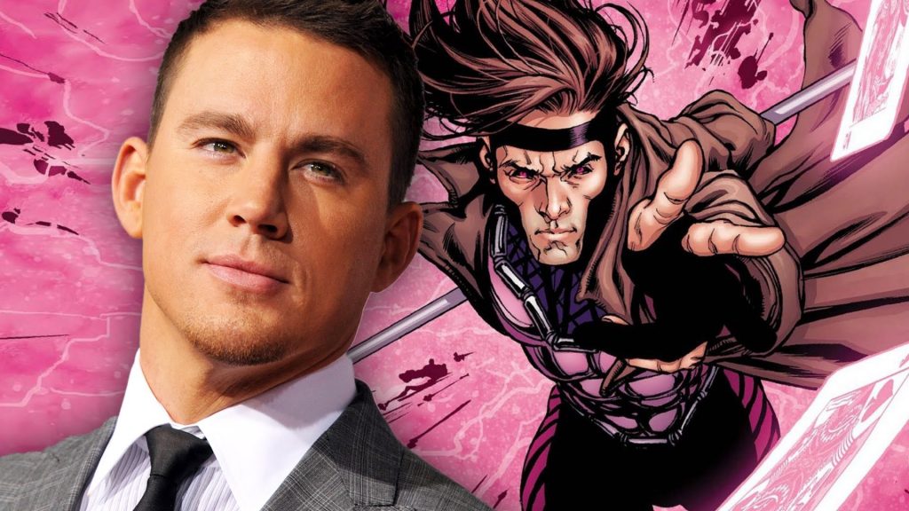 Polêmico filme do Gambit traumatizou Channing Tatum: ‘não assisto Marvel’