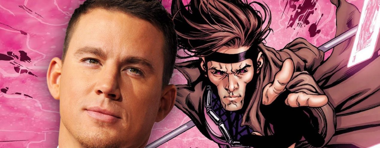 gambit deadpool