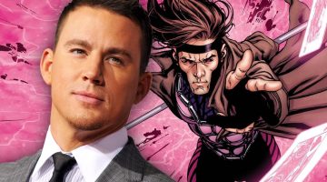 Polêmico filme do Gambit traumatizou Channing Tatum: ‘não assisto Marvel’