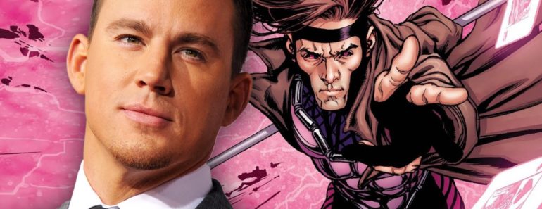 gambit deadpool