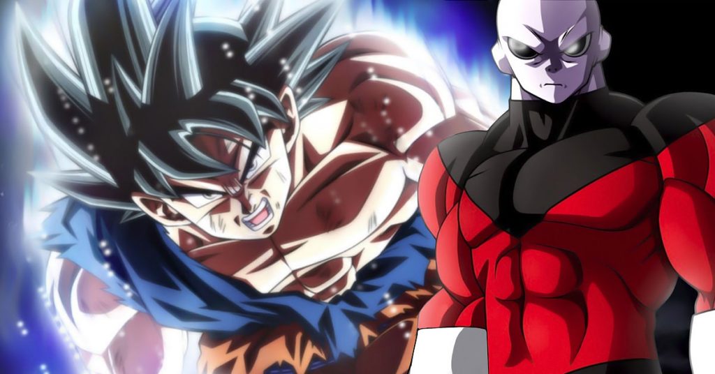 Dragon Ball Super: poder de Jiren foi finalmente descoberto?