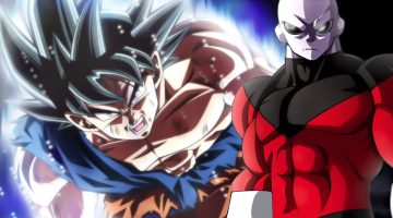 Dragon Ball Super: poder de Jiren foi finalmente descoberto?