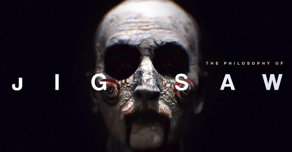 Jogos Mortais: Jigsaw mostra trailer de recapitulação da franquia
