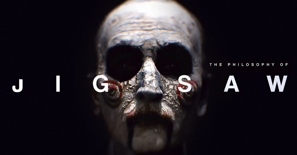 Jogos Mortais: Jigsaw mostra trailer de recapitulação da franquia