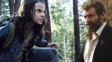 Logan: filme spin-off sobre a X-23 está em produção