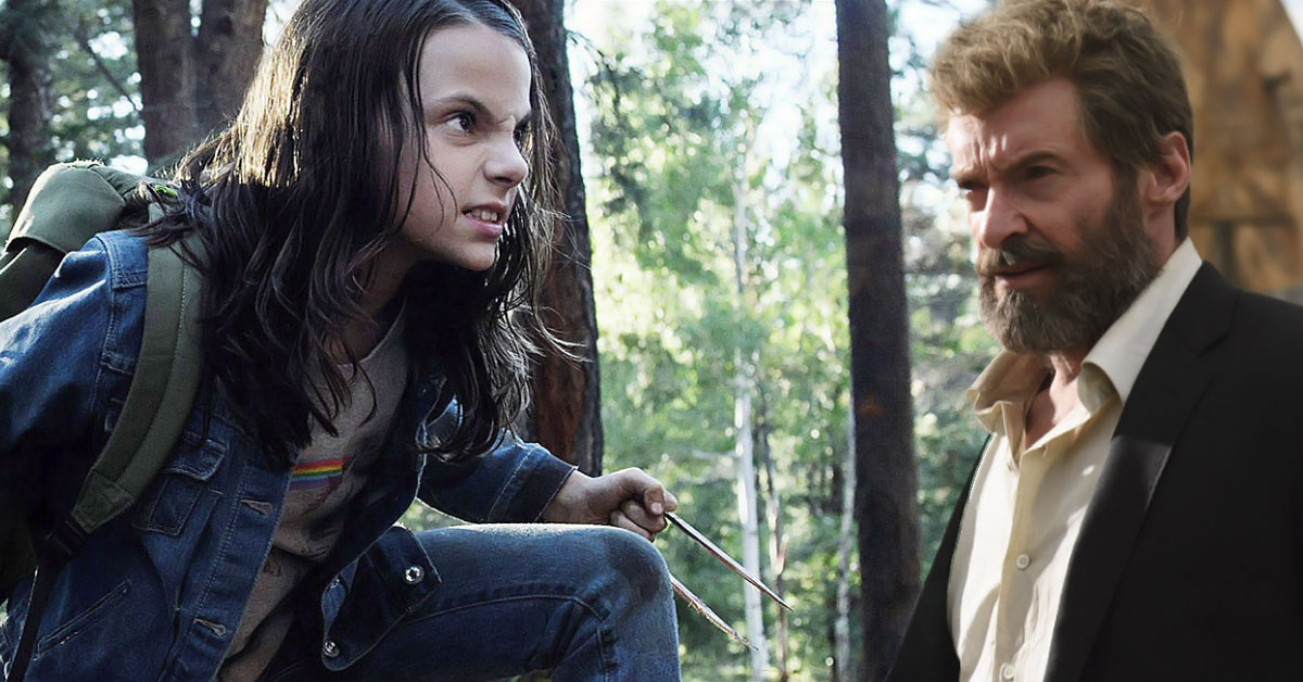 Logan: filme spin-off sobre a X-23 está em produção