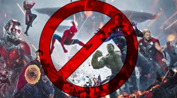 Marvel não fará filmes com equipes de heróis após Vingadores 4