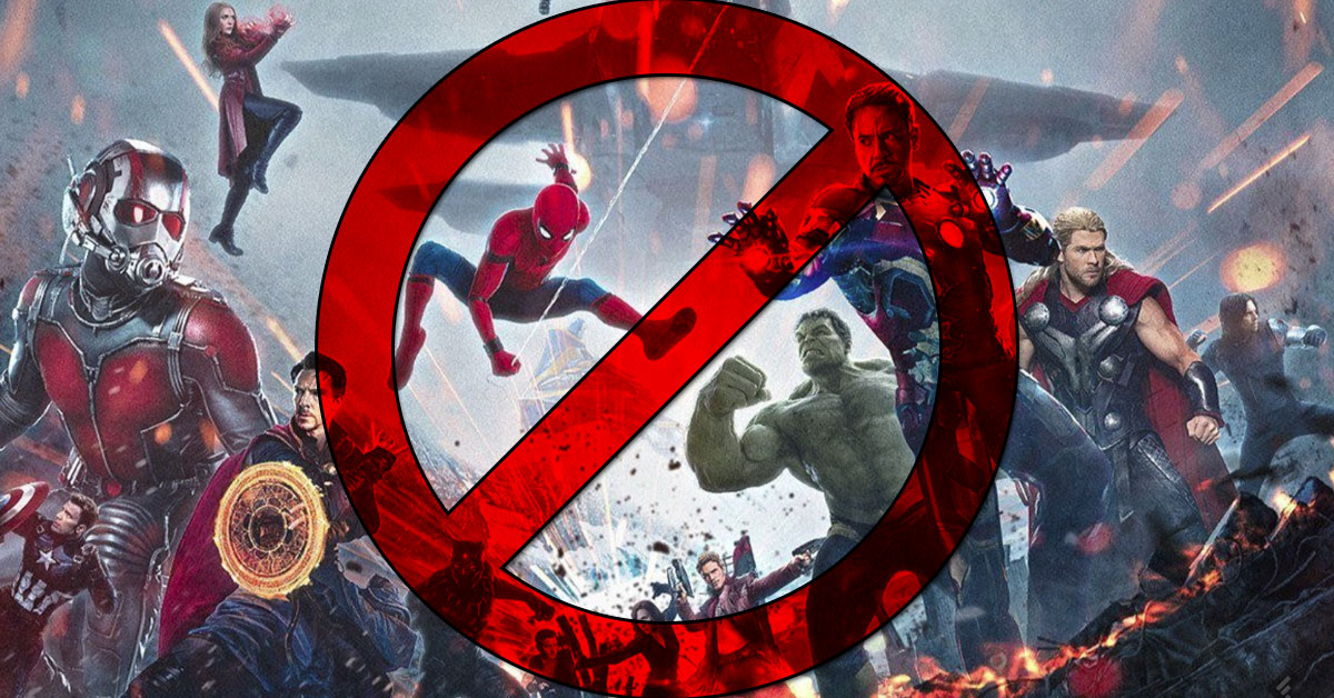 Marvel não fará filmes com equipes de heróis após Vingadores 4