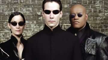 Matrix: Zak Penn confirma que novo filme não será reboot nem sequência