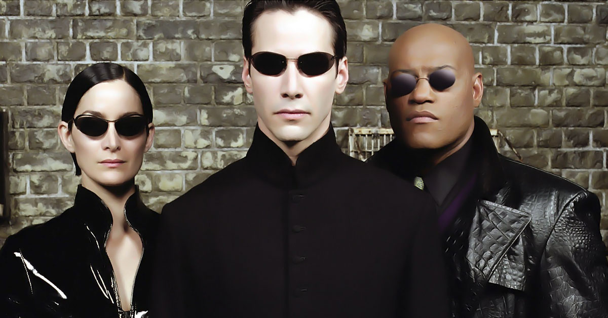 Matrix: Zak Penn confirma que novo filme não será reboot nem sequência
