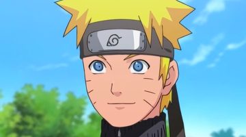 Como Naruto ficaria com o uniforme dos Jounin? Veja imagem oficial