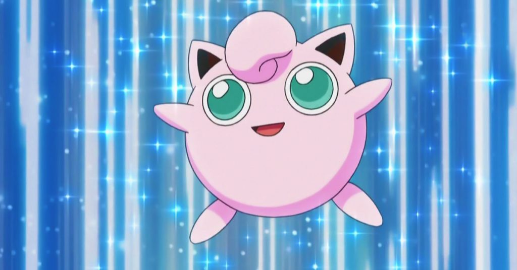Pokémon: Jigglypuff volta ao anime depois de 14 anos