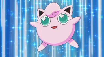 Pokémon: Jigglypuff volta ao anime depois de 14 anos