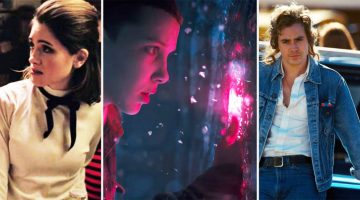 Stranger Things: 16 easter eggs e referências da 2ª temporada