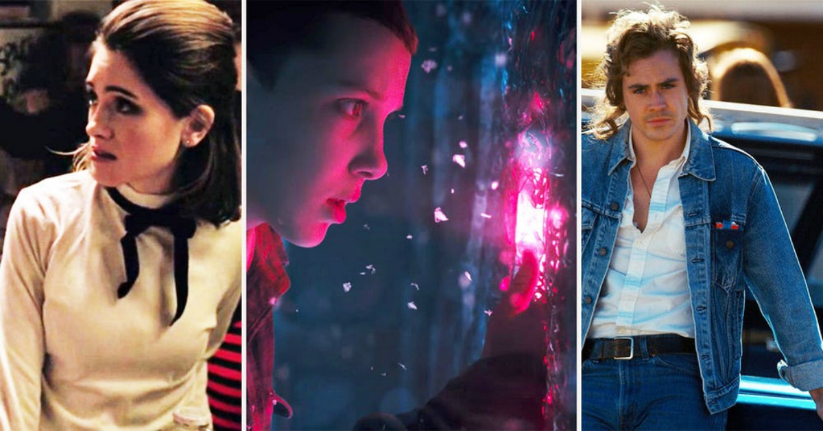 Stranger Things: 16 easter eggs e referências da 2ª temporada