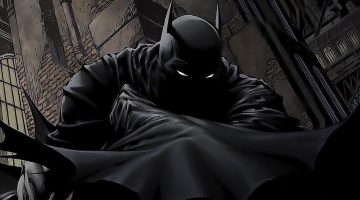 Um terrível segredo de Batman pode mudar sua vida para sempre