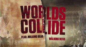 Personagem de The Walking Dead irá para outra série