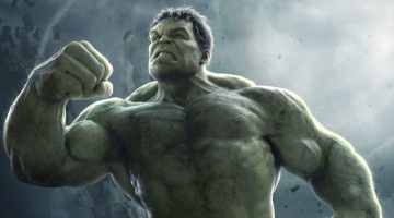 Brinquedo pode ter spoiler de Hulk em Vingadores: Guerra Infinita