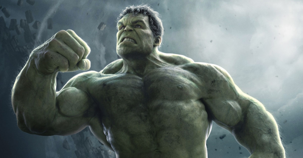 Brinquedo pode ter spoiler de Hulk em Vingadores: Guerra Infinita