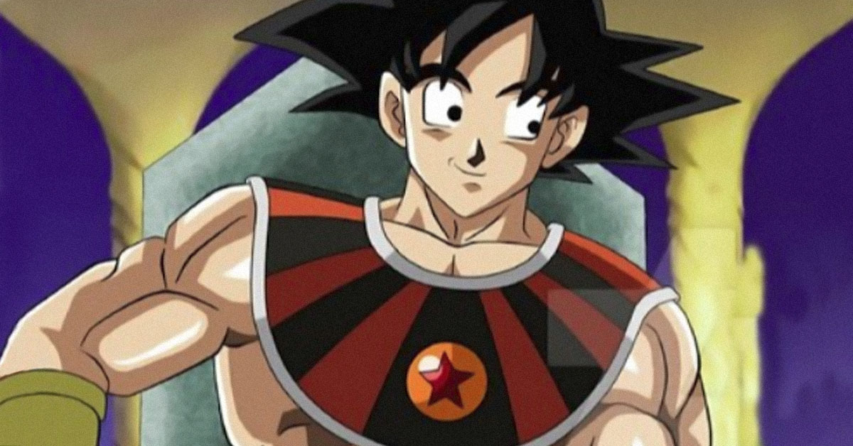 Veja o visual de Goku SSJ4 e Deus da Destruição em Dragon Ball Super