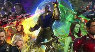 Vingadores 4 trará de volta personagem de Homem de Ferro 3