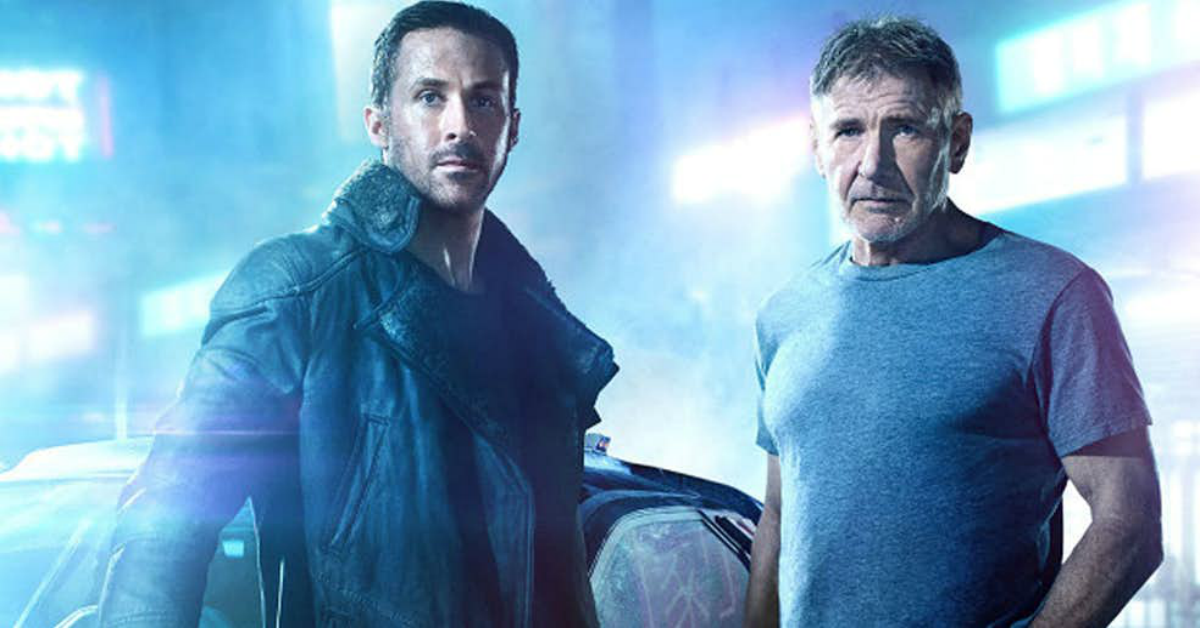 Blade Runner 2049: o que você precisa saber antes de assistir ao filme