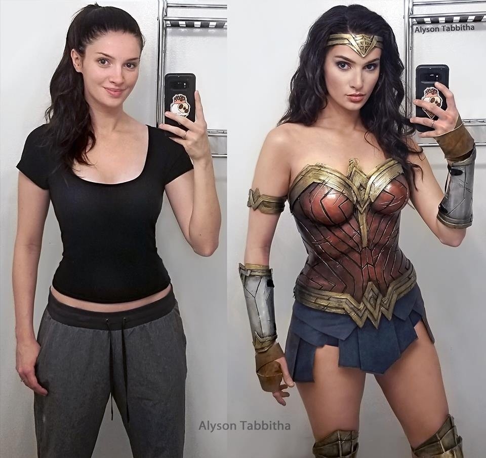 gal gadot